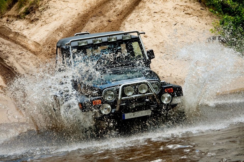 OFFROAD